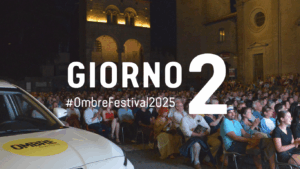 Ombre Festival Piazza San Lorenzo
