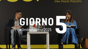 Giorno 5 – Presentazione del libro di Chiara Francini – Foto di Anselmo Pompili, Scuola di Fotografia CLICK! APS