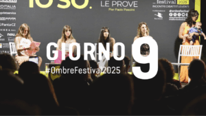 Giorno 9 – Evento “Le ostetriche parlano di” – Foto di Floriana Floris Scuola di Fotografia CLICK! APS