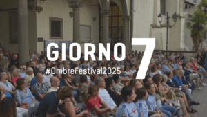 Giorno 7 – Incontro sulla Genetica Forense con Marina Baldi – Foto di Angelo Natali, Scuola di Fotografia CLICK! APS