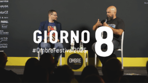 Giorno 8 – Danilo da Fiumicino presenta il suo libro “Roma” – Foto di Anselmo Pompili, Scuola di Fotografia CLICK! APS
